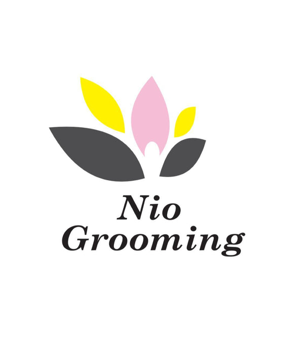 NIO GROOMING's
